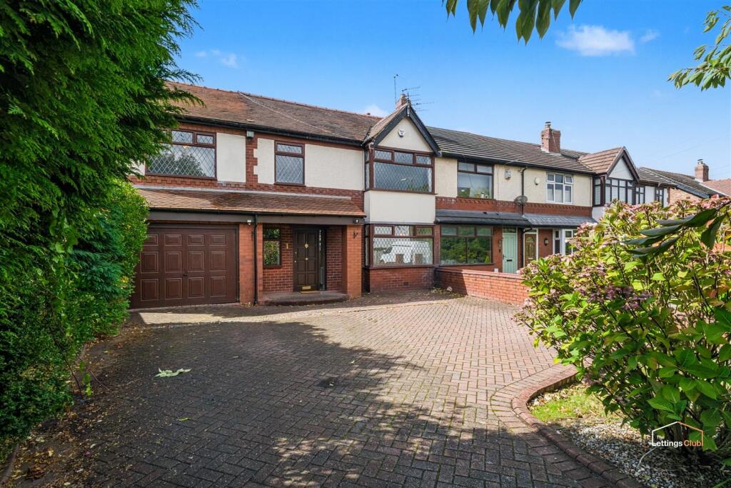 Main image of property: Golborne Dale Road, Newton-Le-Willows