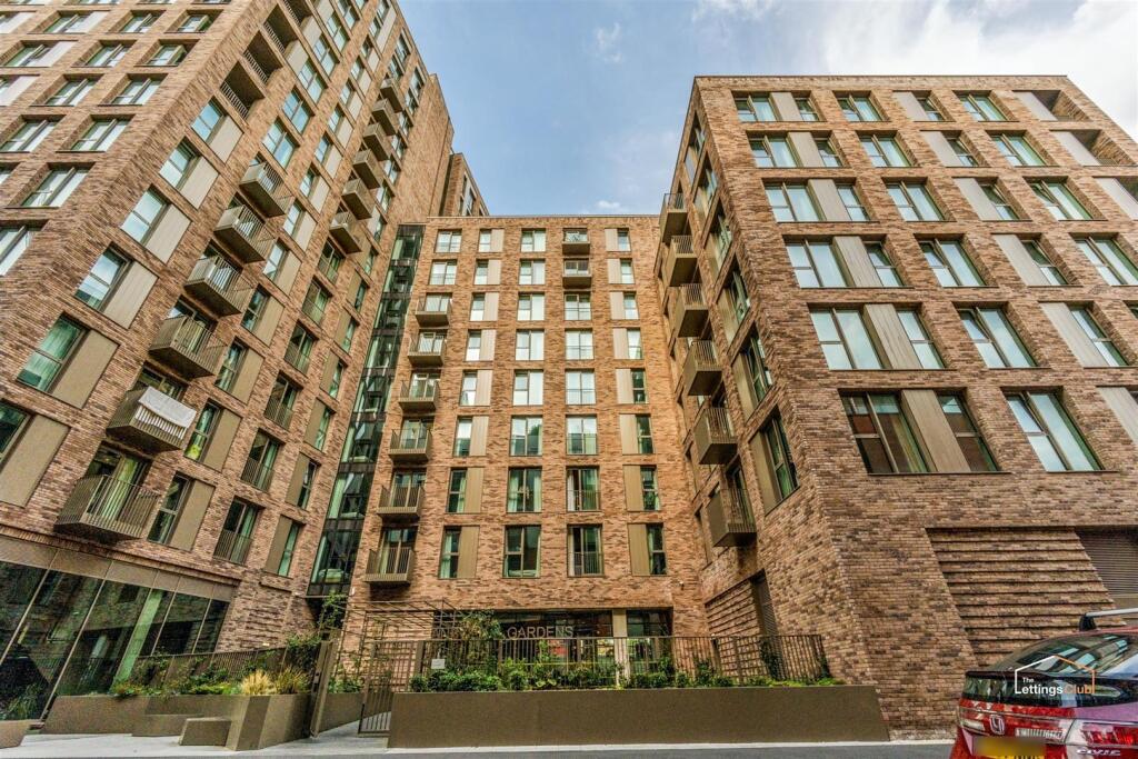 Main image of property: Bendix Street, Manchester