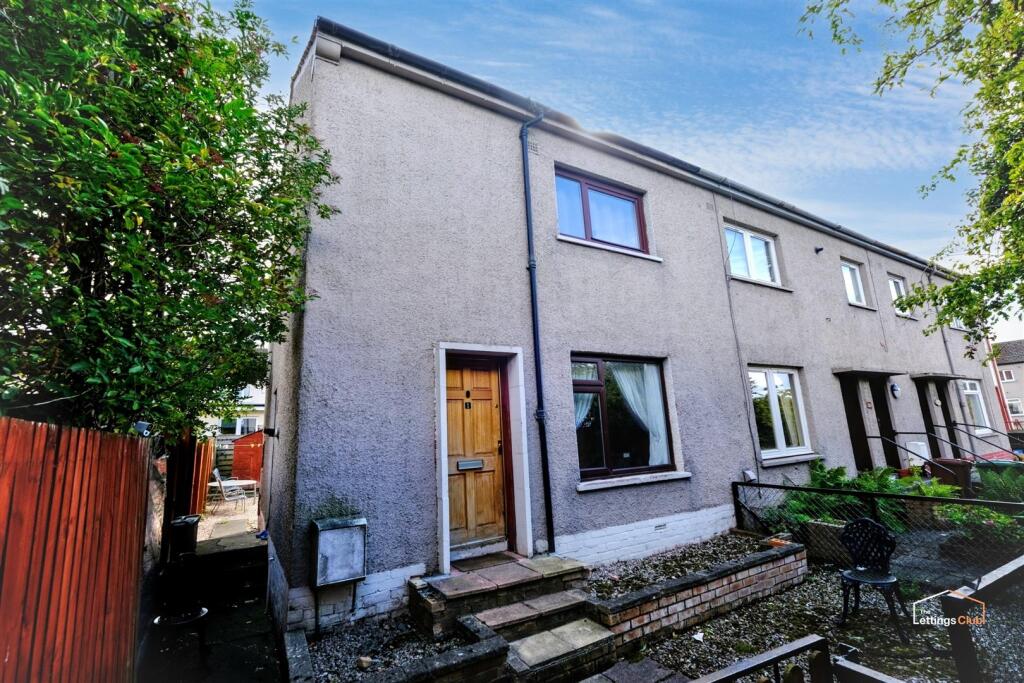 Main image of property: Young Avenue, Tranent