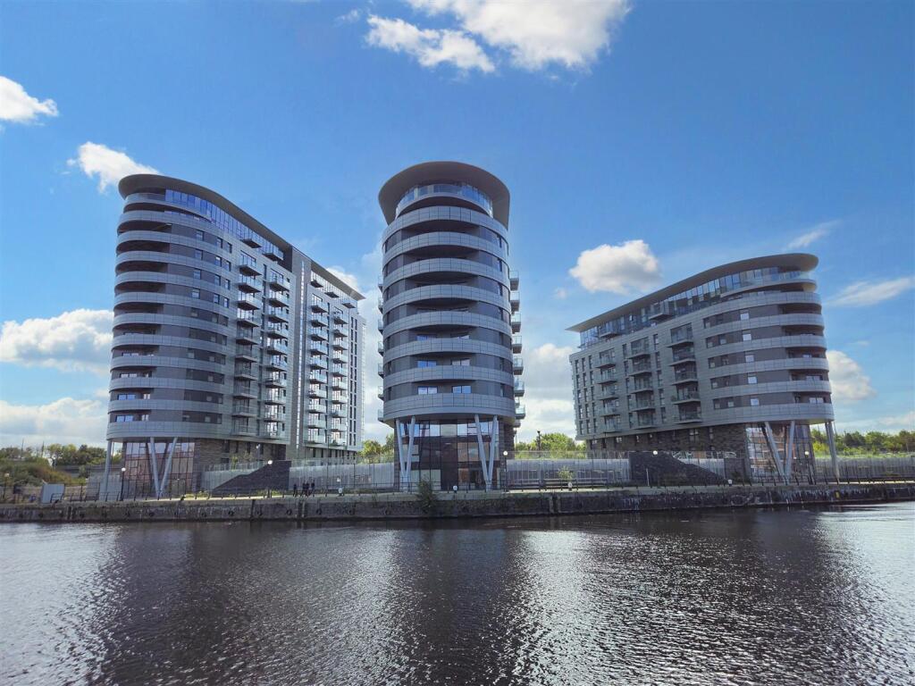 Main image of property: Pomona Strand, Old Trafford