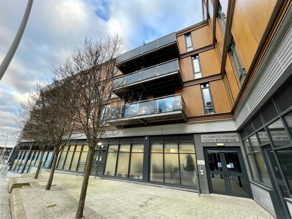 Main image of property: Mulberry House, Wakefield