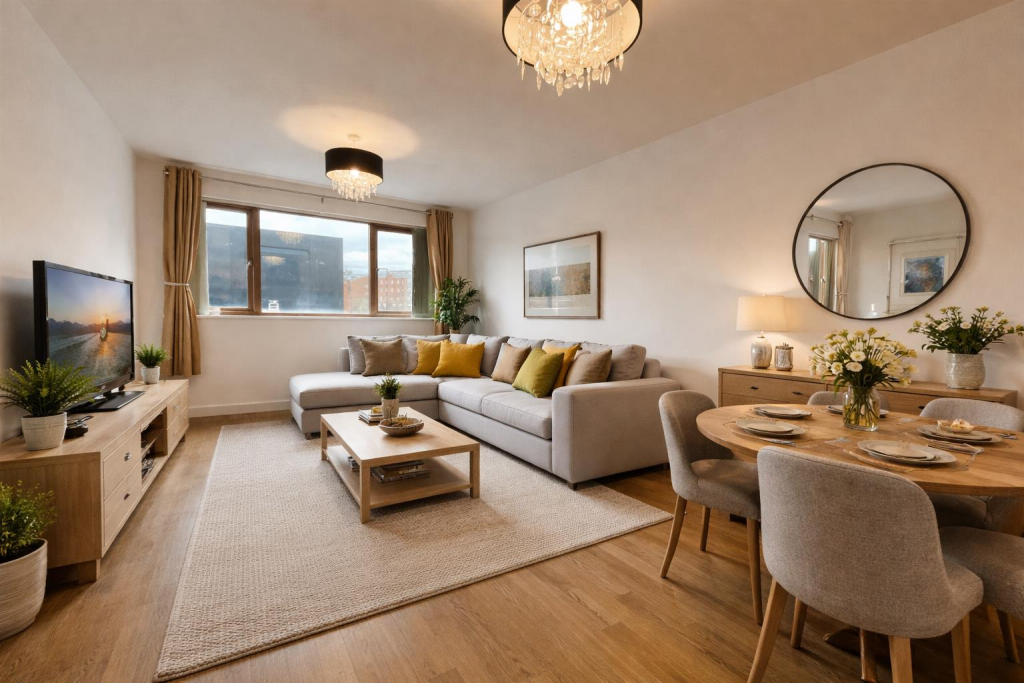 Main image of property: Mulberry House, Wakefield