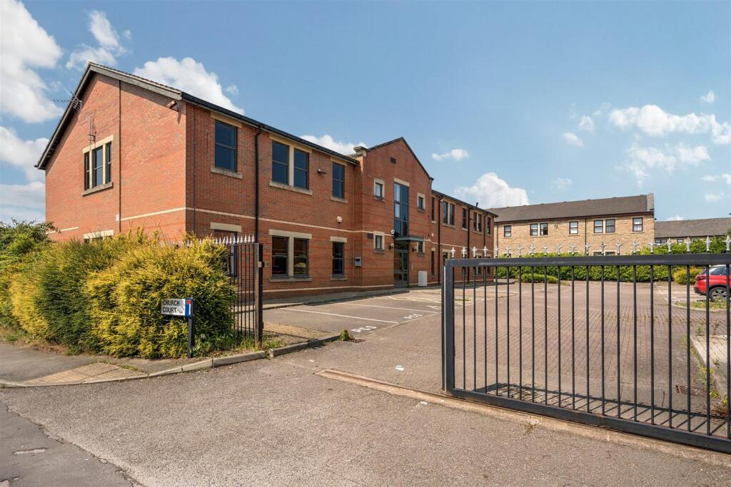 Main image of property: Church Court, Morley