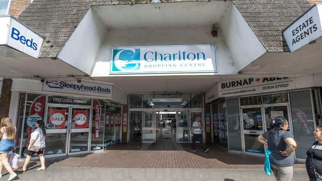 Additional image 3 of Charlton Shopping Centre and Car Park, High Street, Dover, Kent, CT16