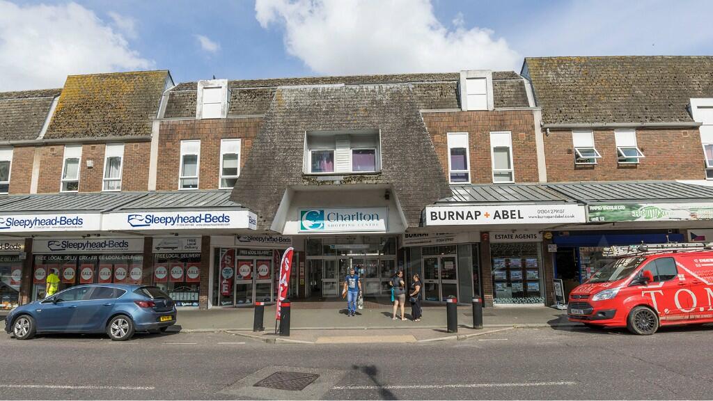 Additional image 4 of Charlton Shopping Centre and Car Park, High Street, Dover, Kent, CT16