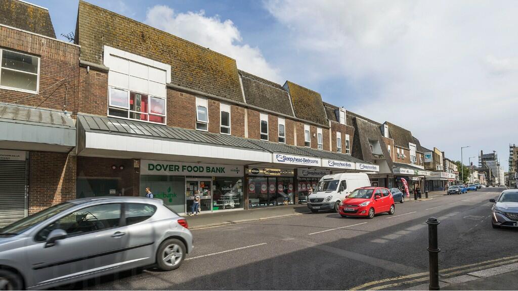 Additional image 5 of Charlton Shopping Centre and Car Park, High Street, Dover, Kent, CT16