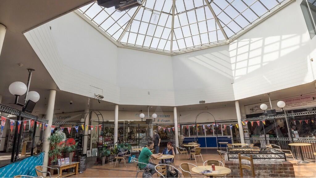 Additional image 7 of Charlton Shopping Centre and Car Park, High Street, Dover, Kent, CT16