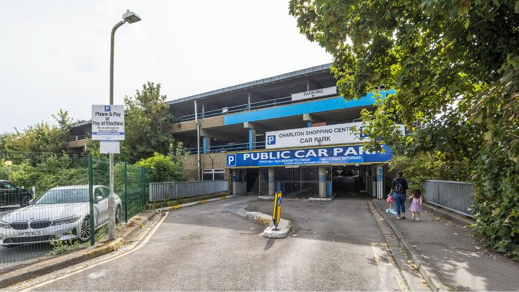 Additional image 9 of Charlton Shopping Centre and Car Park, High Street, Dover, Kent, CT16