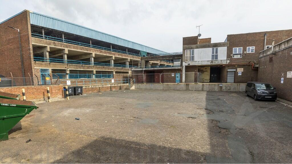 Additional image 10 of Charlton Shopping Centre and Car Park, High Street, Dover, Kent, CT16