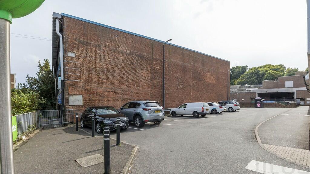 Additional image 12 of Charlton Shopping Centre and Car Park, High Street, Dover, Kent, CT16