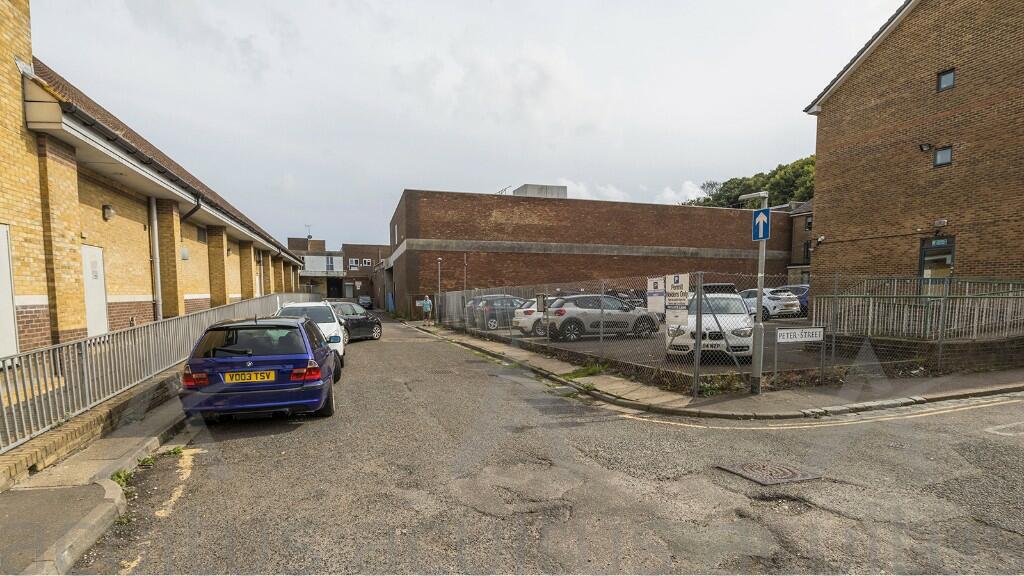 Additional image 13 of Charlton Shopping Centre and Car Park, High Street, Dover, Kent, CT16