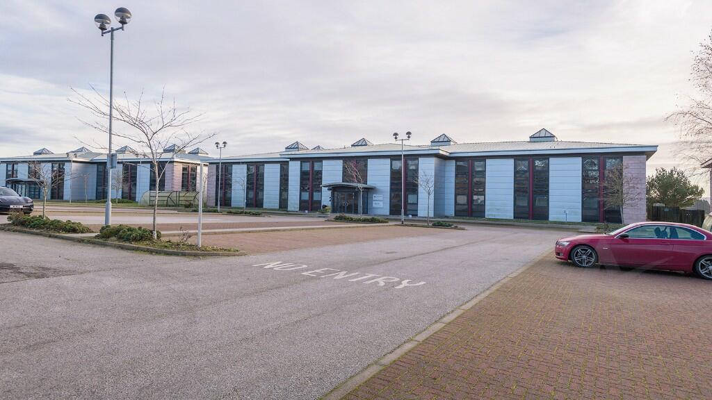 Additional property image - Pavilion 2 Aspect 32, Arnhall Business Park Westhill, Aberdeen AB32 6FE