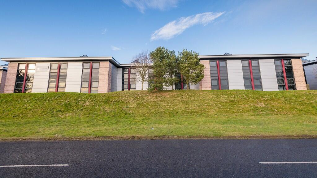Additional property image - Pavilion 2 Aspect 32, Arnhall Business Park Westhill, Aberdeen AB32 6FE