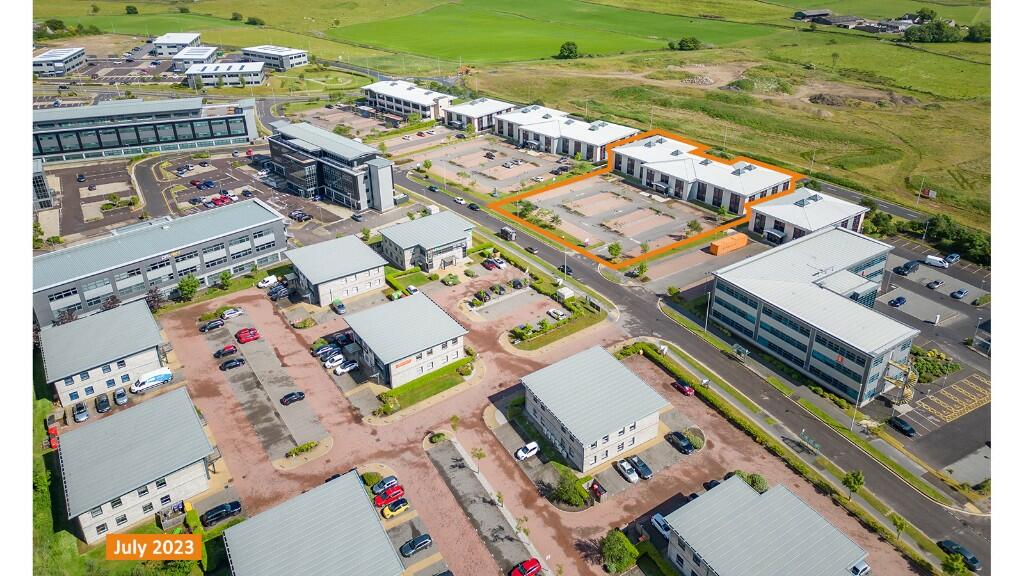 Additional property image - Pavilion 2 Aspect 32, Arnhall Business Park Westhill, Aberdeen AB32 6FE