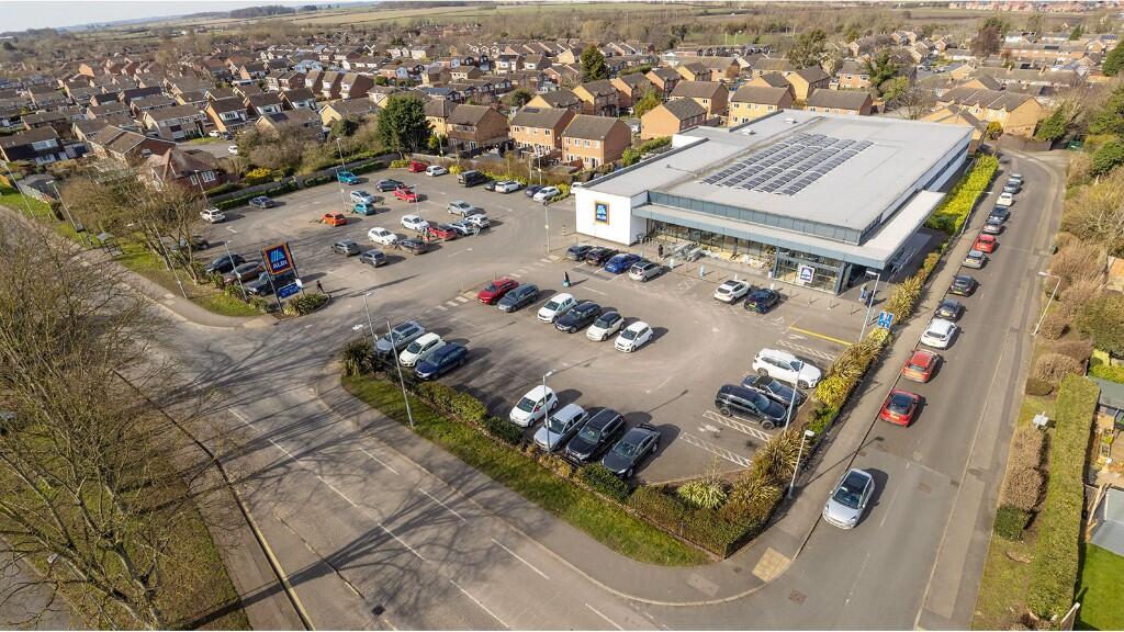 Main image of property: 64 Nottingham Road, Bingham, Nottingham, NG13