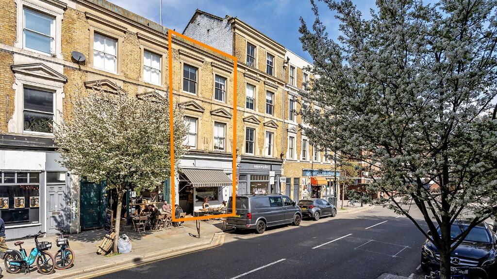 Main image of property: 157 Bethnal Green Road, Shoreditch, London, E2