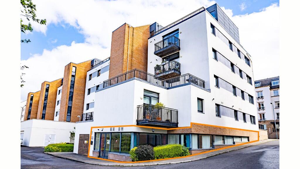 Main image of property: 20 Hopetoun Street, Edinburgh, EH7