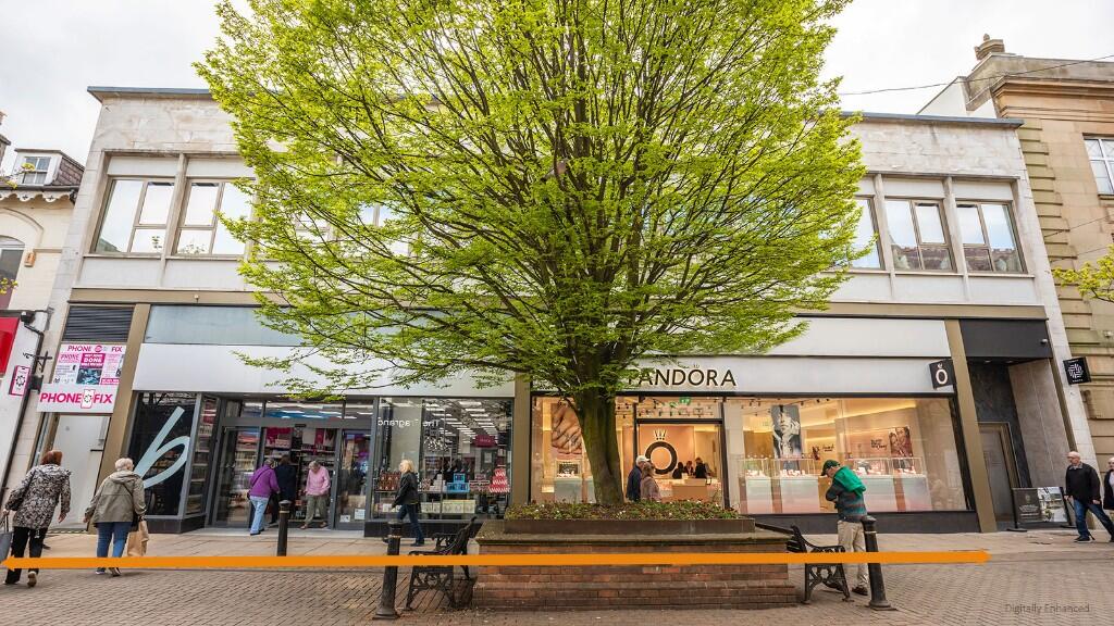 Main image of property: 27-31 Cambridge Street, Harrogate, North Yorkshire, HG1