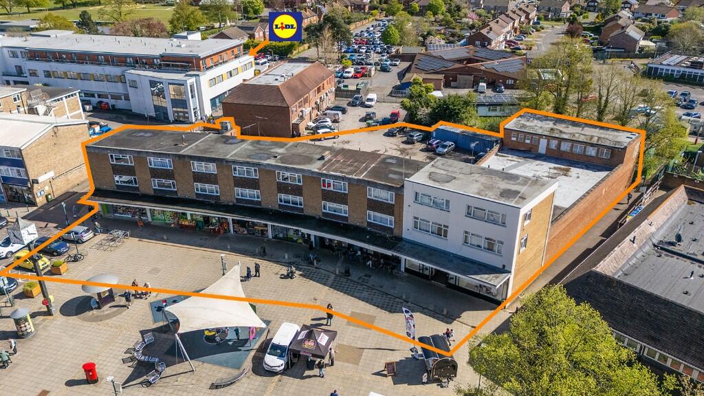 Main image of property: 130-162 Crockhamwell Road, Reading, Berkshire, RG5