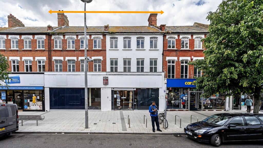 Main image of property: 25-27 Station Road, Clacton-On-Sea, Essex, CO15