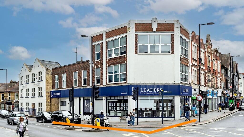 Main image of property: 312 High Street, Croydon, London, CR0