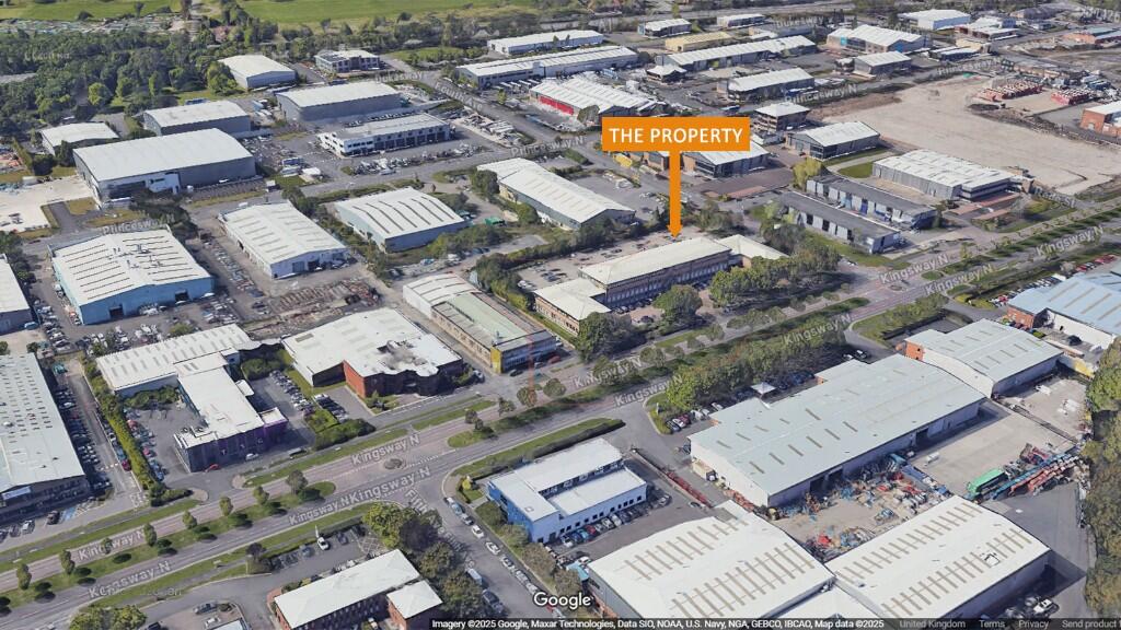 Main image of property: A4 Kingfisher House, Kingsway North, Team Valley Trading Estate, Gateshead, Tyne And Wear, NE11