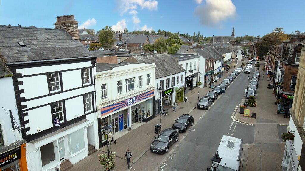 Main image of property: 9-10 Middlegate, Penrith, Cumbria, CA11 7PG