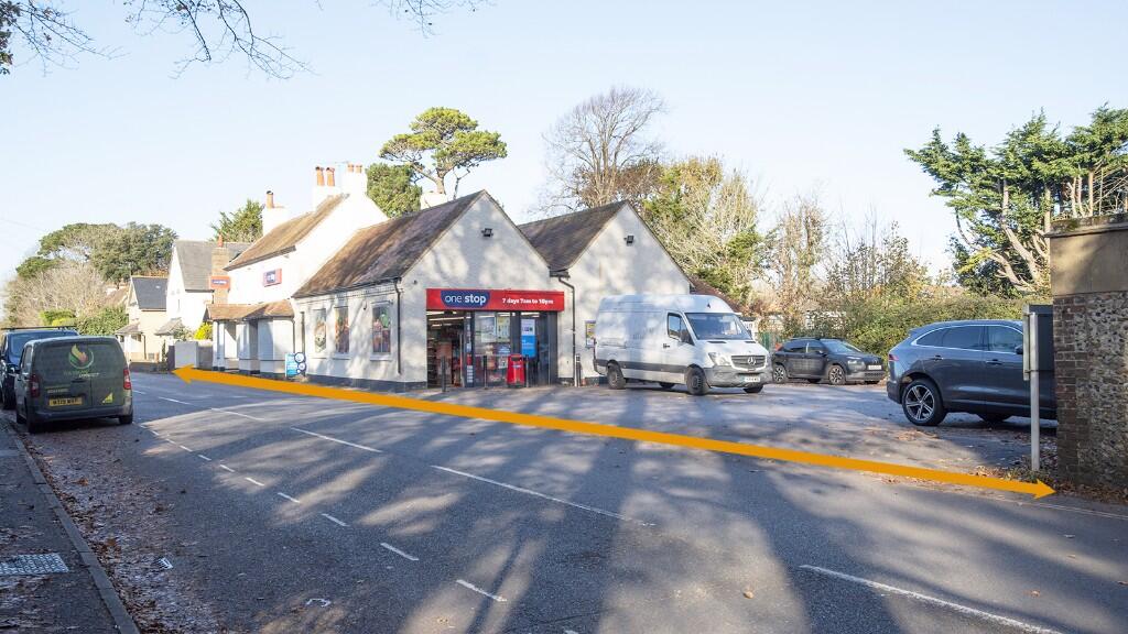 Main image of property: One Stop, Aldwick Street, Bognor Regis, West Sussex, PO21 3AP