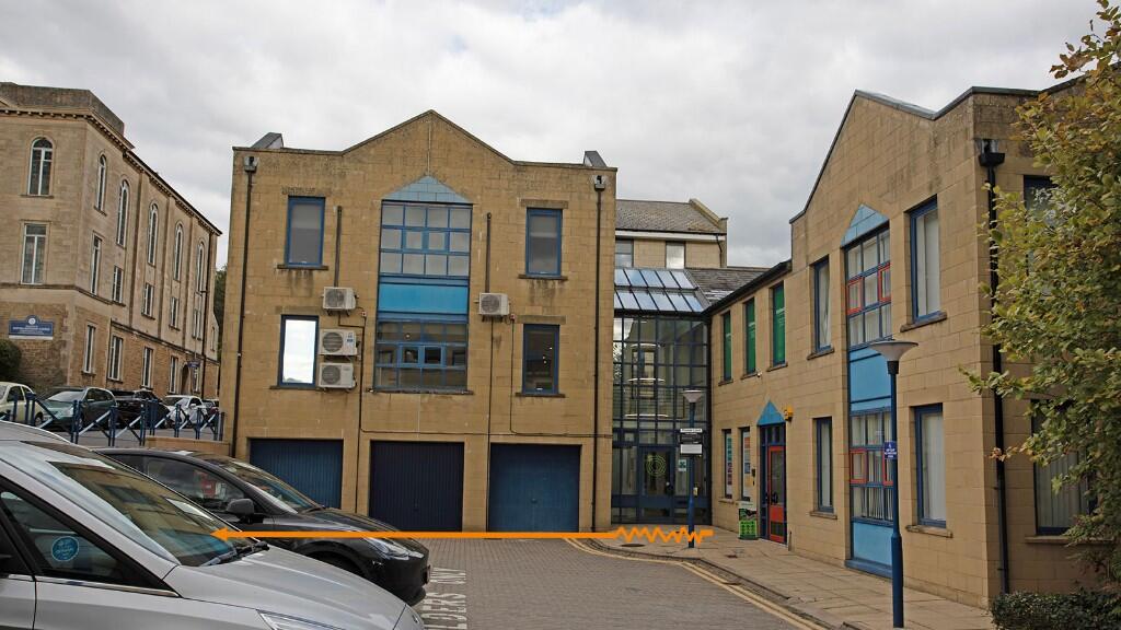 Main image of property: Units 1 & 11 Avon Reach, Chippenham, Wiltshire, SN15 1EE