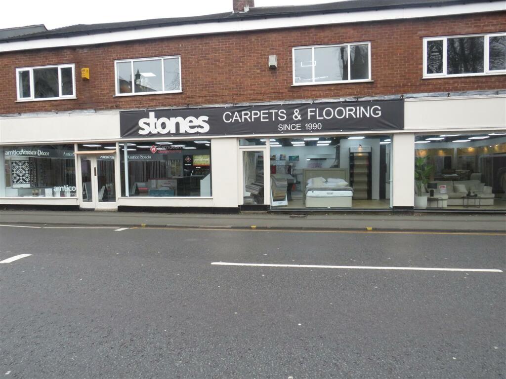 Main image of property: Chapel Street, Leigh WN7 2DA