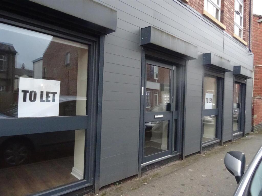 Main image of property: Lord Street, Leigh