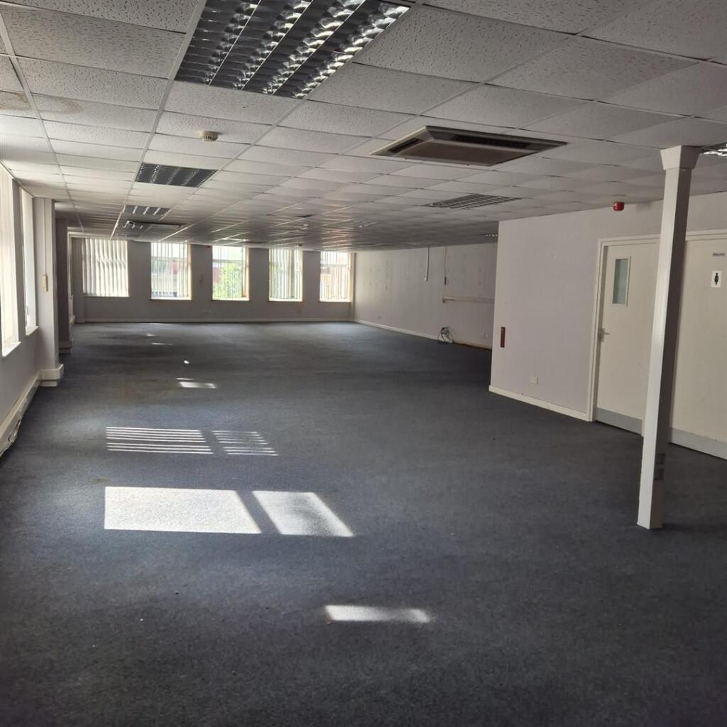 Main image of property: Bradshawgate, Leigh