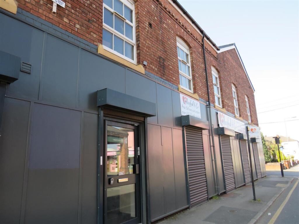 Main image of property: Brown Street North, Leigh WN7 1DA