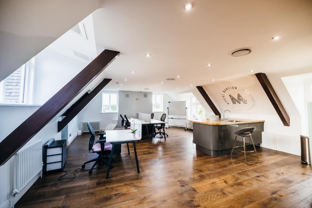 Main image of property: Lovat Bank, 37 Silver Street, Newport Pagnell, Buckinghamshire, MK16