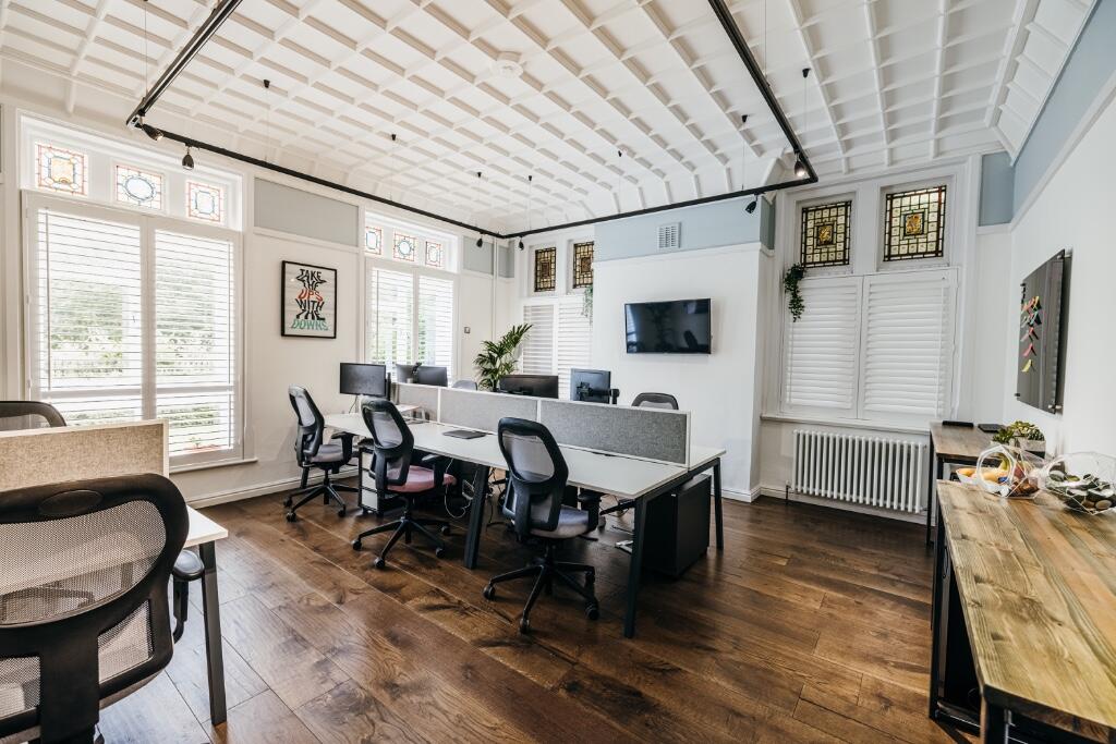 Main image of property: Silver Street, Newport Pagnell, Buckinghamshire, MK16