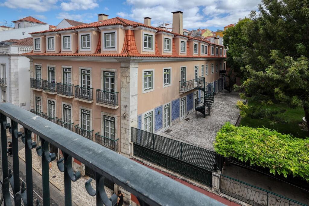 Main image of property: Lisbon, Lisbon