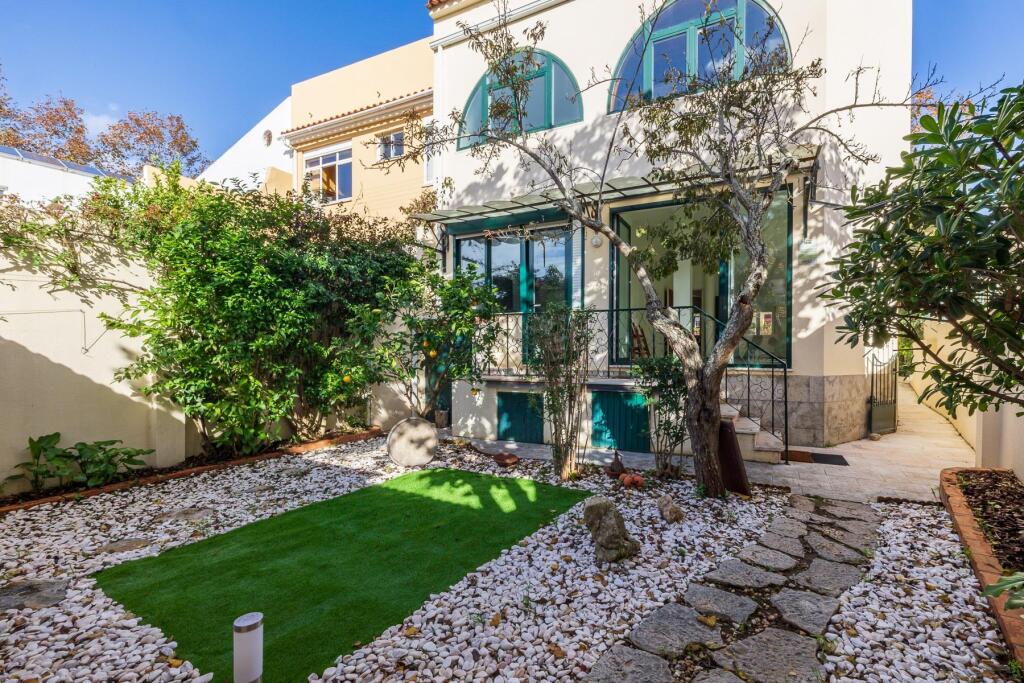 Main image of property: Lisbon, Cascais