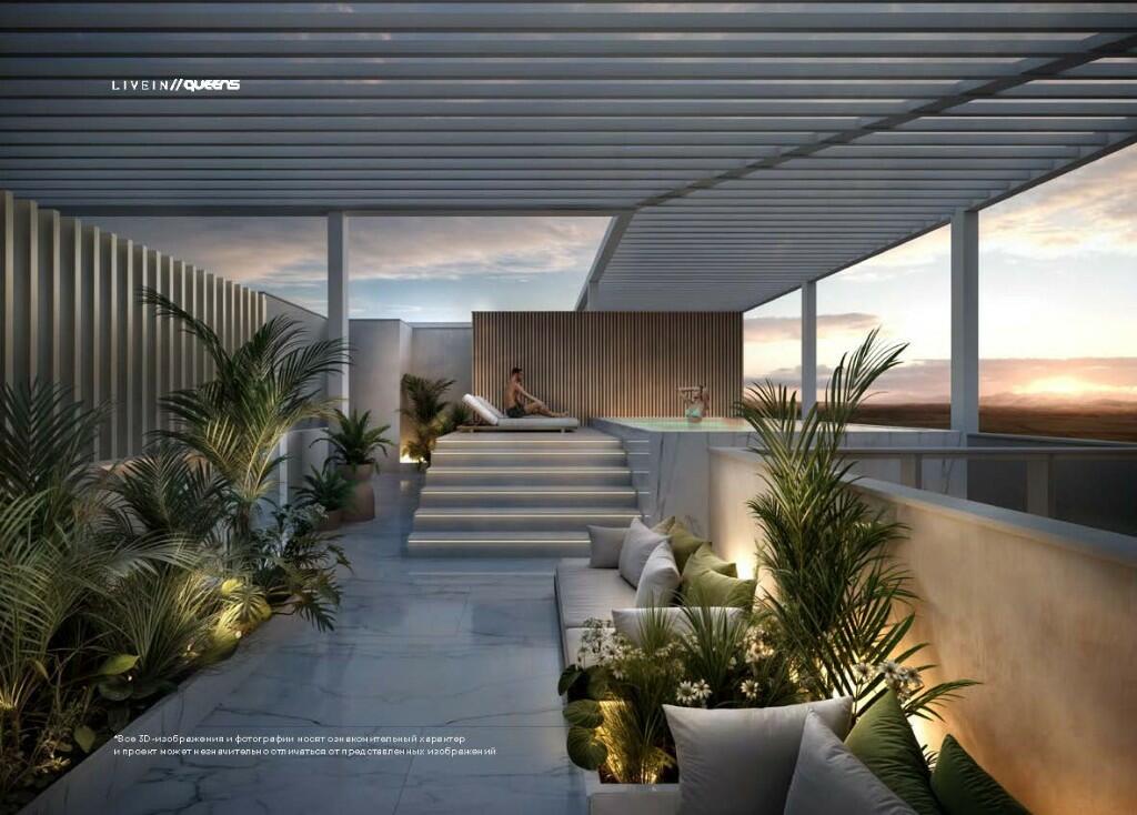 Main image of property: Potamos Germasogias, Limassol