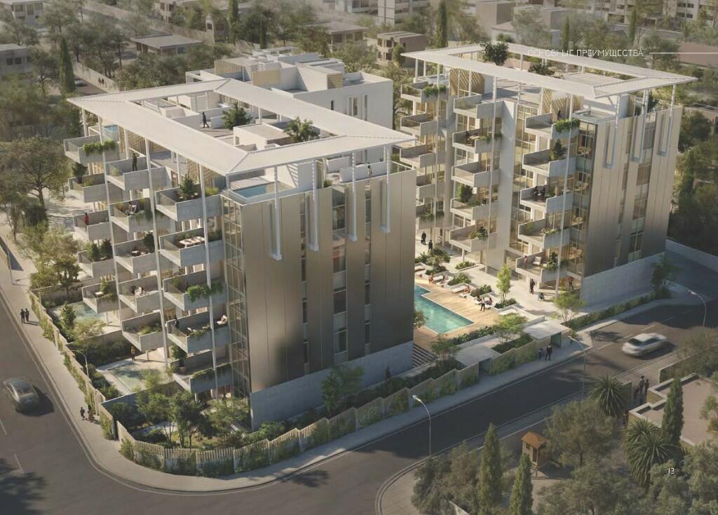 Main image of property: Potamos Germasogias, Limassol