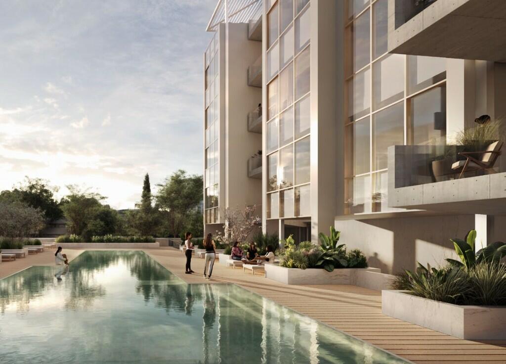 Main image of property: Potamos Germasogias, Limassol