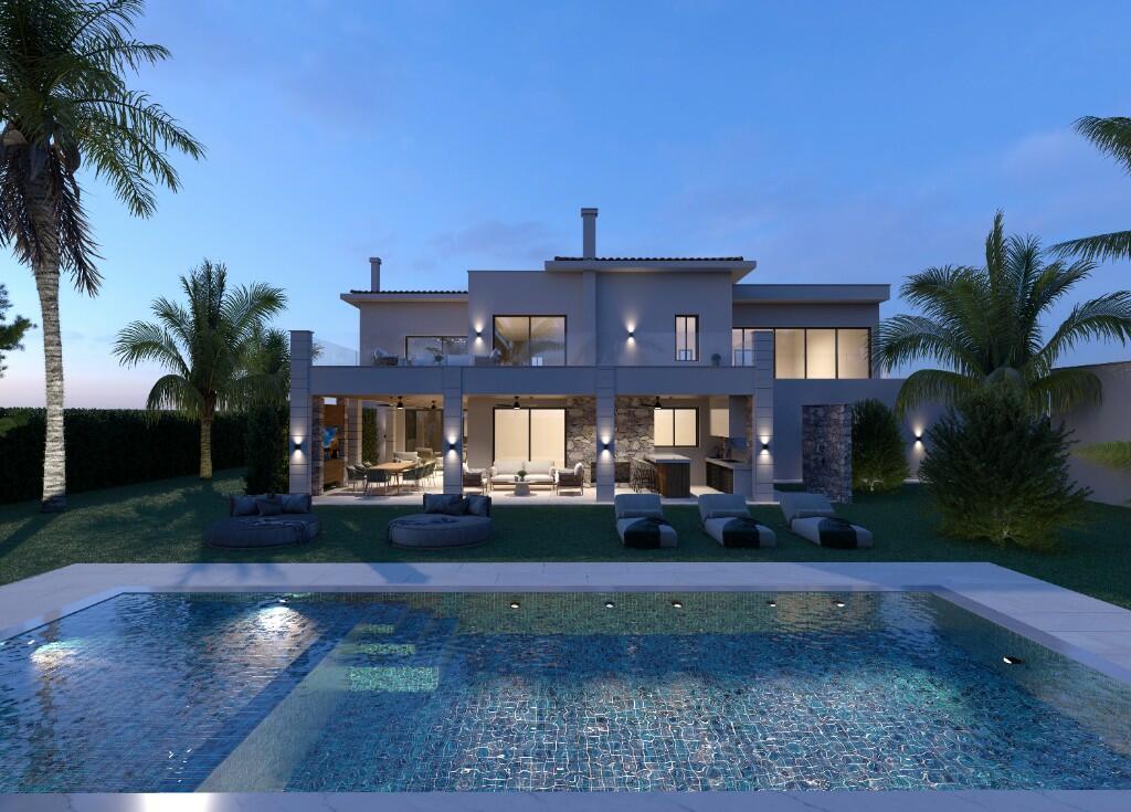 Main image of property: Ayios Tychonas, Limassol