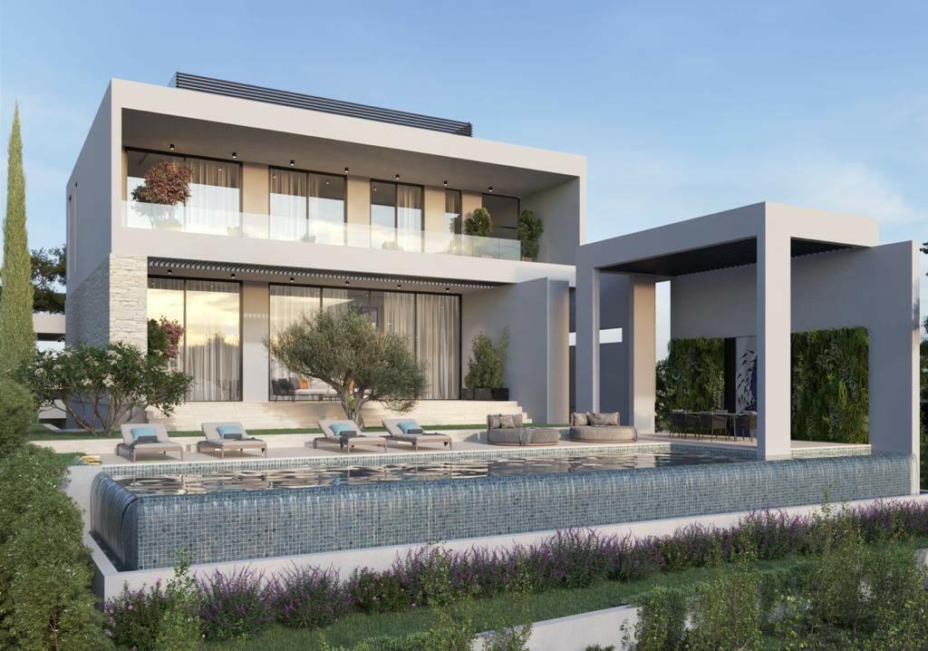Main image of property: Ayios Tychonas, Limassol