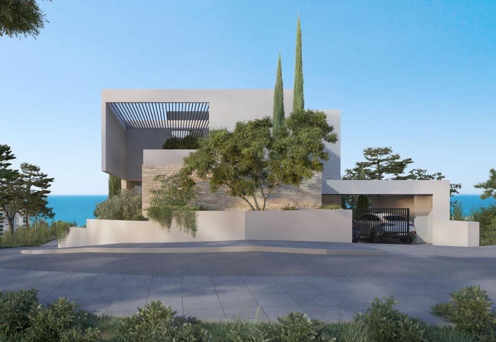 Main image of property: Ayios Tychonas, Limassol