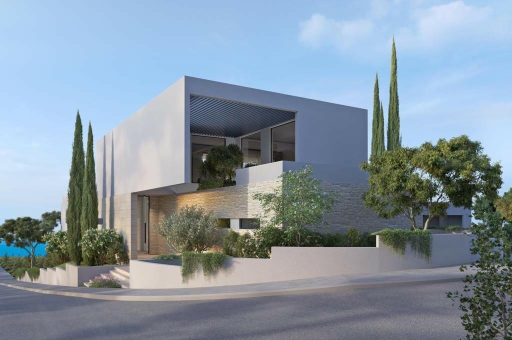 Main image of property: Ayios Tychonas, Limassol
