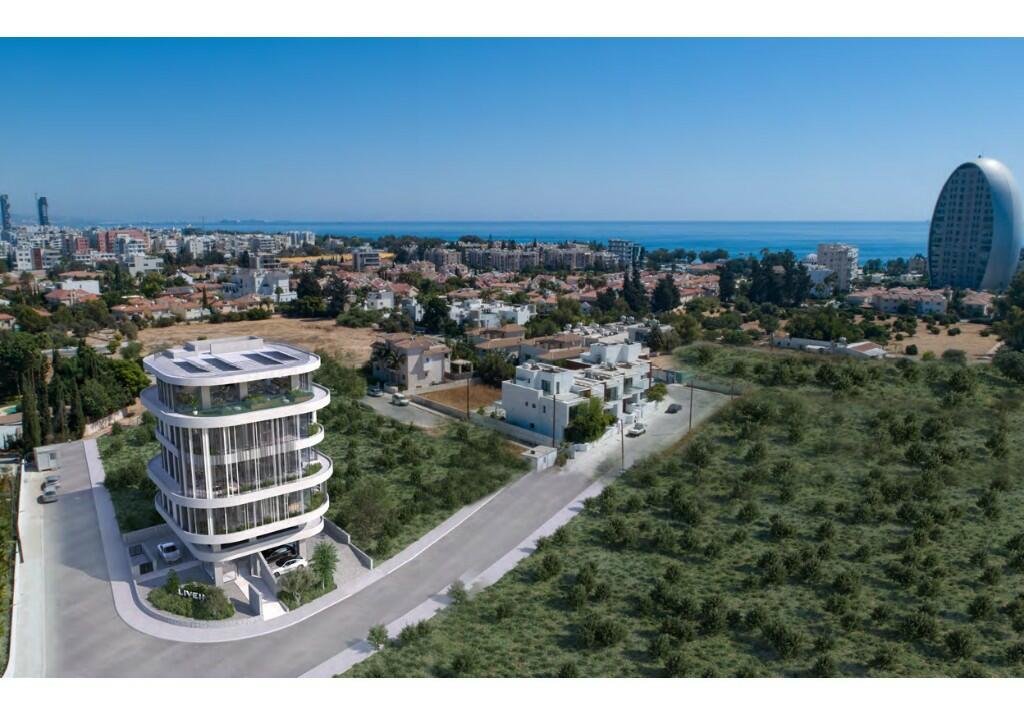 Main image of property: Potamos Germasogias, Limassol