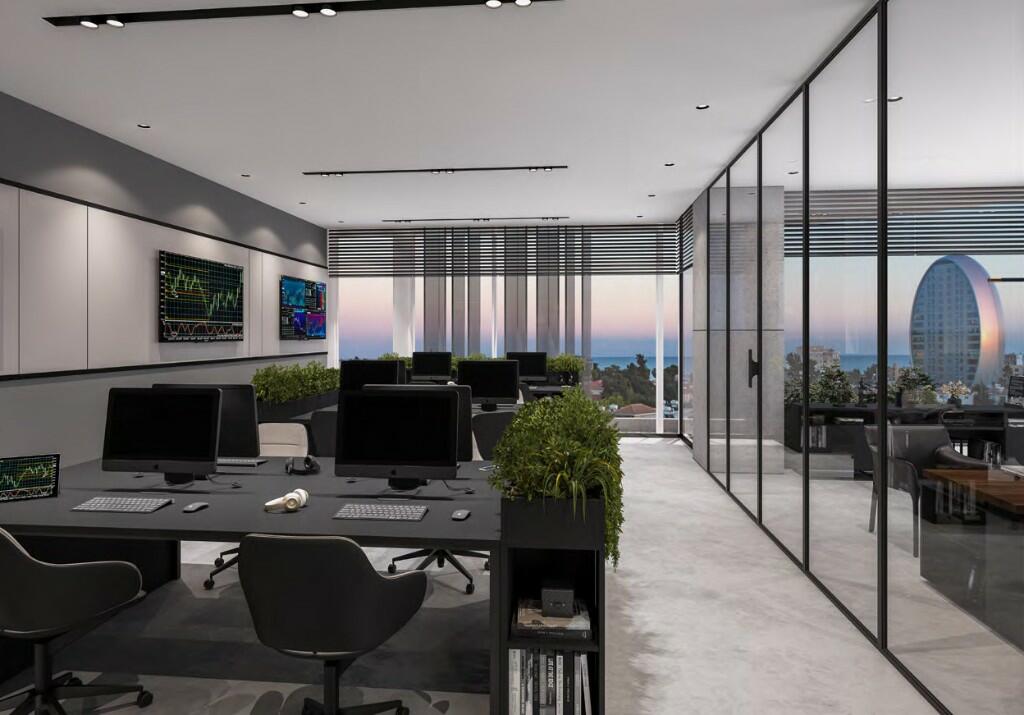 Main image of property: Potamos Germasogias, Limassol