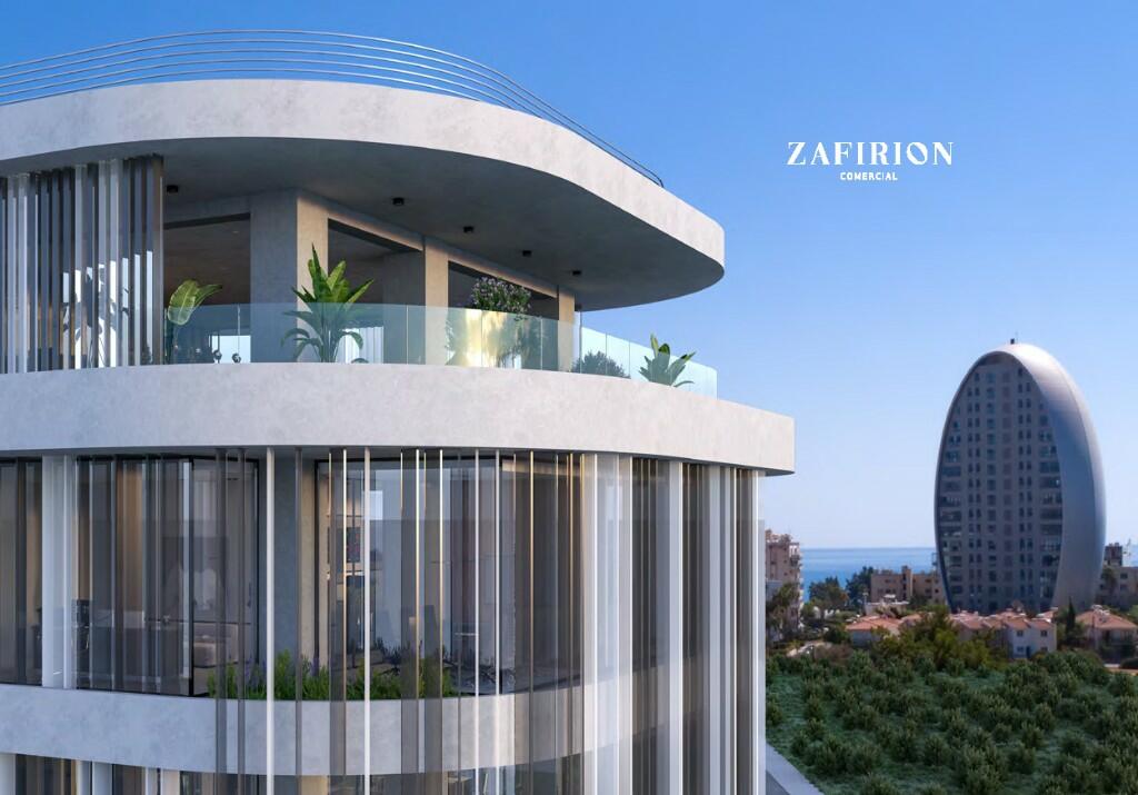 Main image of property: Potamos Germasogias, Limassol