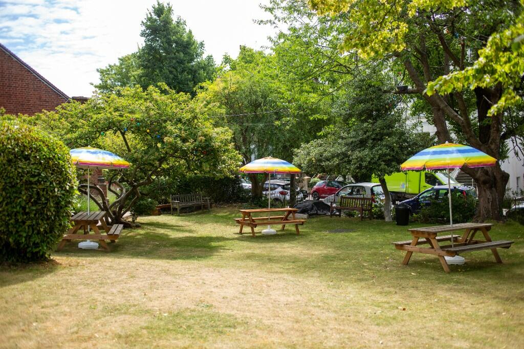 Additional property image - Stanford Avenue, BN1