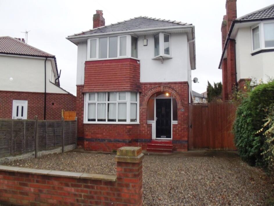 Main image of property: Millfield Lane, off Hull Rd. York