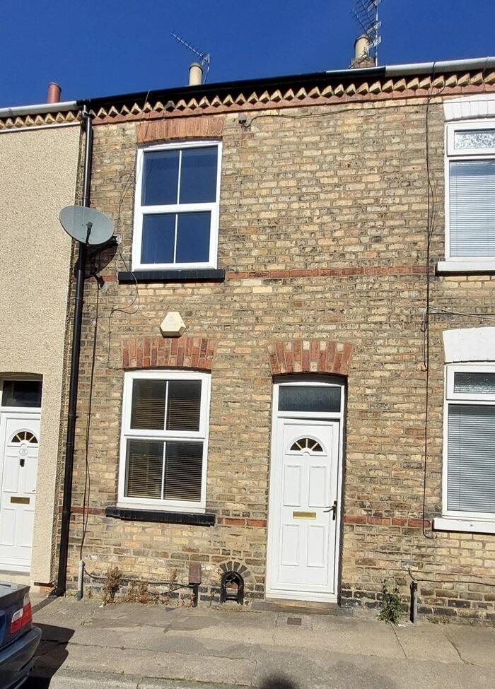 Main image of property: Stamford Street East, Leeman Rd. York YO26